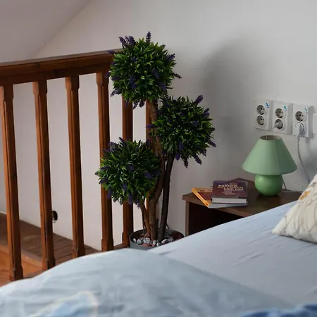 Апартаменты Nadadom - Free Parking And Fast Wifi Сомбор