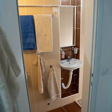 Nadadom - Free Parking And Fast Wifi *