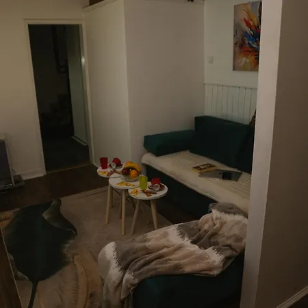 Апартаменты Nadadom - Free Parking And Fast Wifi