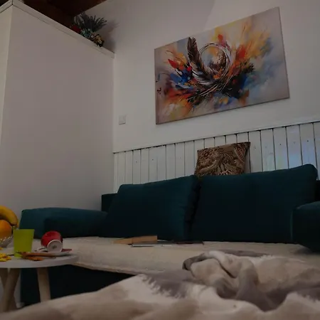 Nadadom - Free Parking And Fast Wifi Апартаменты *