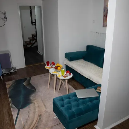 Apartment Nadadom - Free Parking And Fast Wifi Sombor