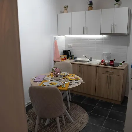 Nadadom - Free Parking And Fast Wifi *