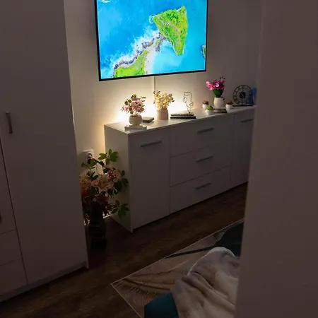 Nadadom - Free Parking And Fast Wifi