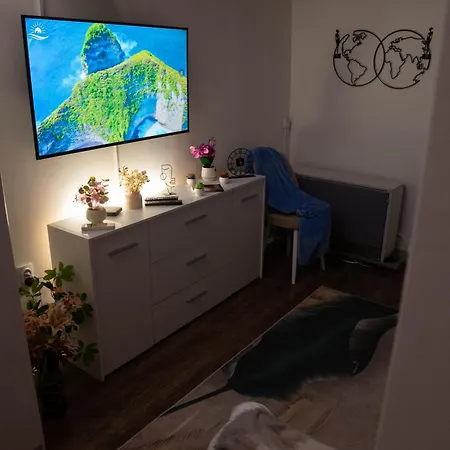 Nadadom - Free Parking And Fast Wifi Apartment