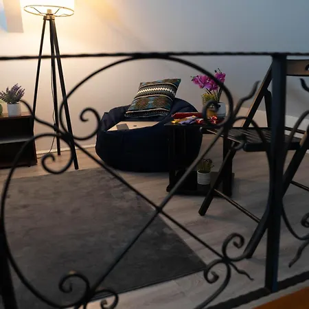 Nadadom - Free Parking And Fast Wifi Apartment *