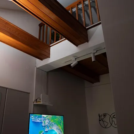 Apartment Nadadom - Free Parking And Fast Wifi *