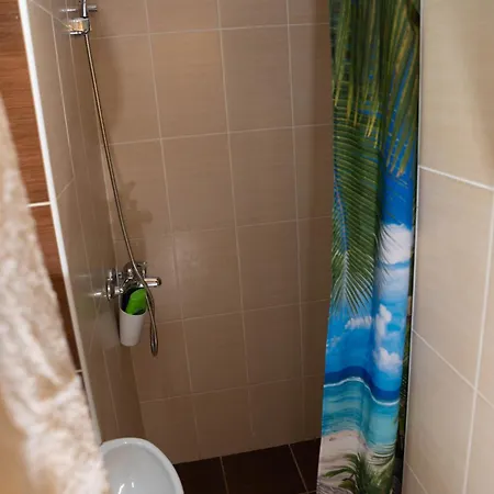 Апартаменты Nadadom - Free Parking And Fast Wifi