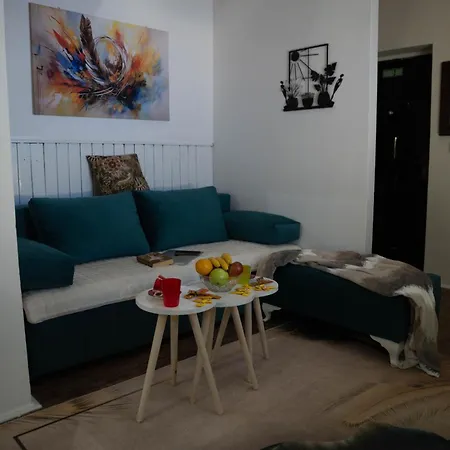 Nadadom - Free Parking And Fast Wifi Apartment *