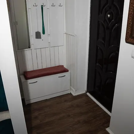 Апартаменты Nadadom - Free Parking And Fast Wifi *