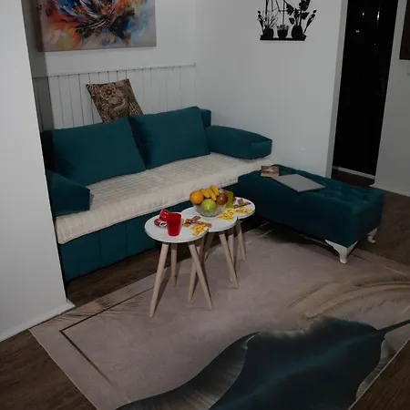 Nadadom - Free Parking And Fast Wifi Apartment Sombor