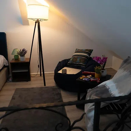 شقة Nadadom - Free Parking And Fast Wifi سومبور