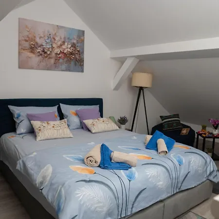 Nadadom - Free Parking And Fast Wifi