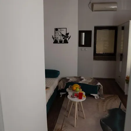 Apartment Nadadom - Free Parking And Fast Wifi
