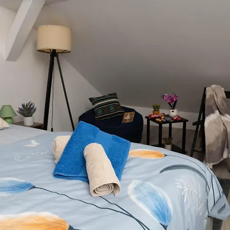 شقة Nadadom - Free Parking And Fast Wifi *