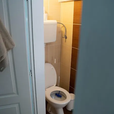 Nadadom - Free Parking And Fast Wifi Сомбор