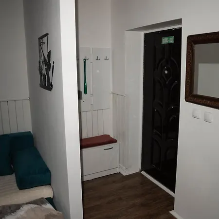 Nadadom - Free Parking And Fast Wifi Апартаменты