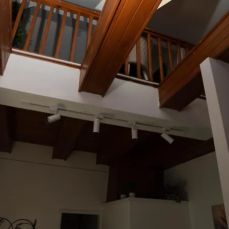 Apartment Nadadom - Free Parking And Fast Wifi