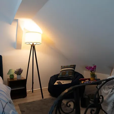 Nadadom - Free Parking And Fast Wifi Apartment *