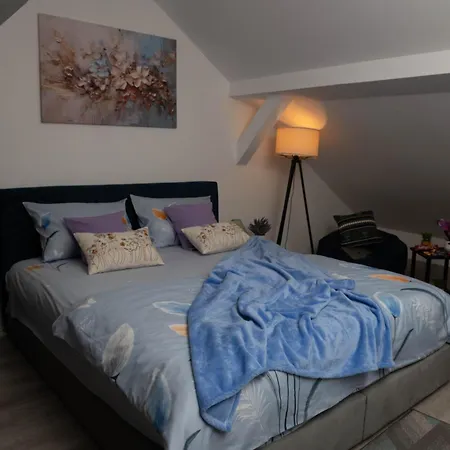 Nadadom - Free Parking And Fast Wifi *