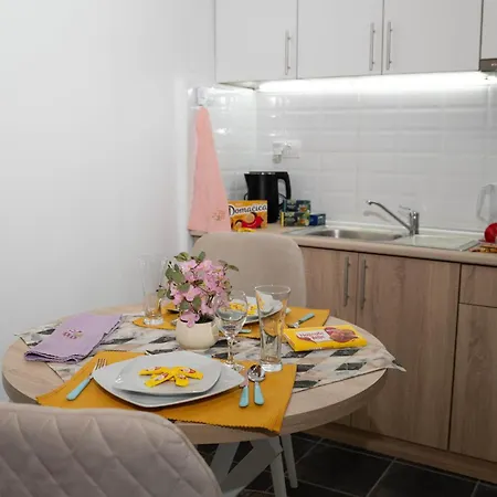 Nadadom - Free Parking And Fast Wifi Сомбор