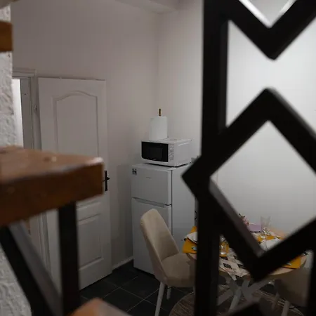 Nadadom - Free Parking And Fast Wifi