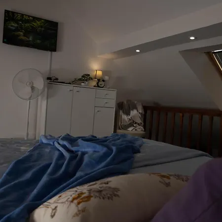 Апартаменты Nadadom - Free Parking And Fast Wifi *