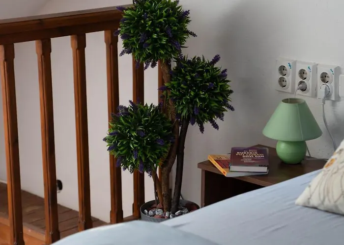 Apartament Nadadom - Free Parking And Fast Wifi Sombor