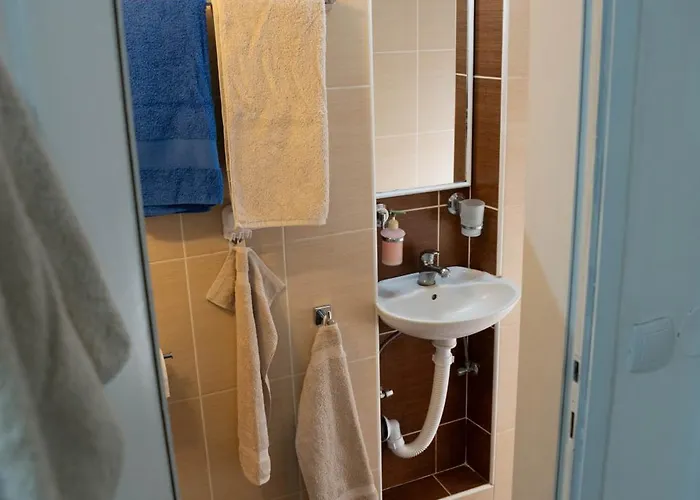 Nadadom - Free Parking And Fast Wifi *