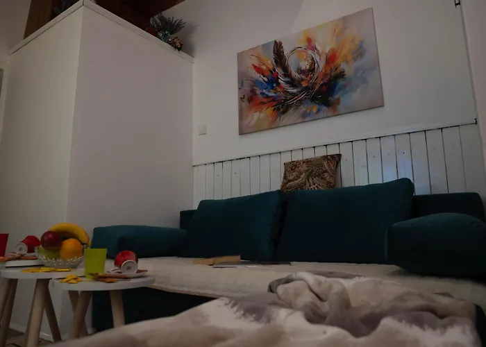 Nadadom - Free Parking And Fast Wifi Apartament *