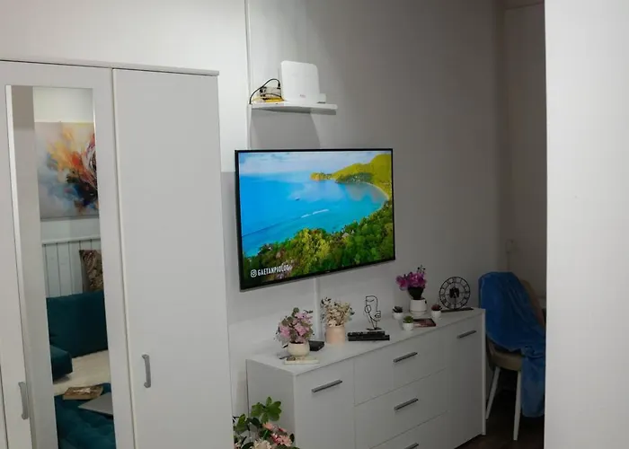 Nadadom - Free Parking And Fast Wifi Apartament