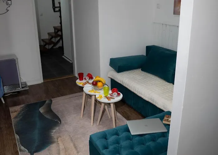 Apartament Nadadom - Free Parking And Fast Wifi Sombor