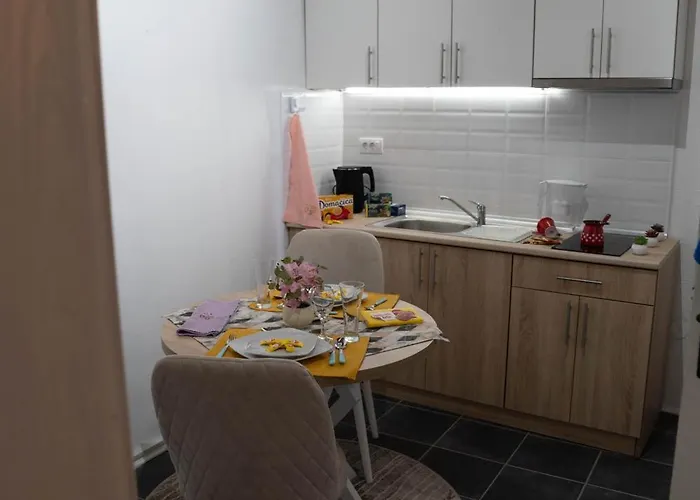 Nadadom - Free Parking And Fast Wifi *