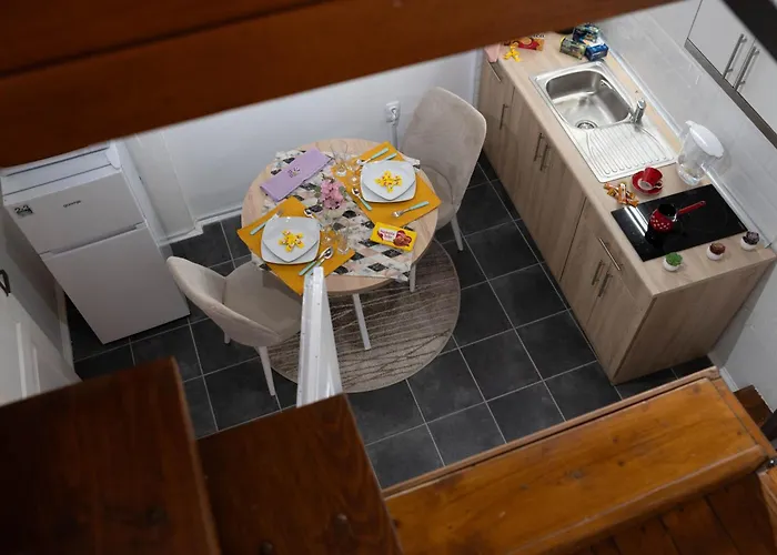 Nadadom - Free Parking And Fast Wifi * سومبور