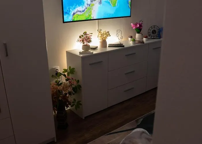 Nadadom - Free Parking And Fast Wifi