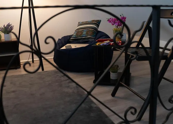 Nadadom - Free Parking And Fast Wifi Apartament *