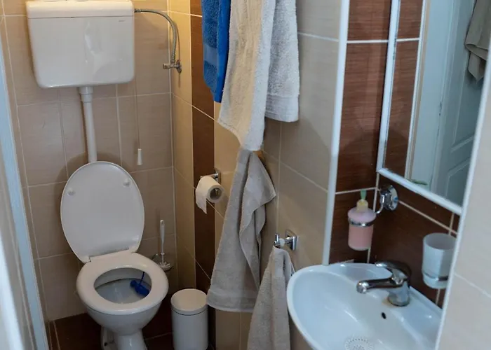 Nadadom - Free Parking And Fast Wifi *