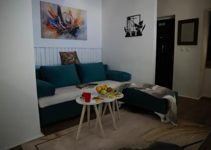 Nadadom - Free Parking And Fast Wifi Apartament *