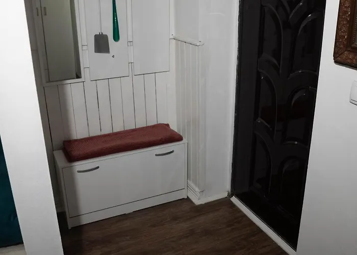 Apartament Nadadom - Free Parking And Fast Wifi *