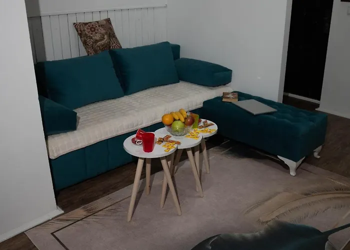Nadadom - Free Parking And Fast Wifi Apartament Sombor
