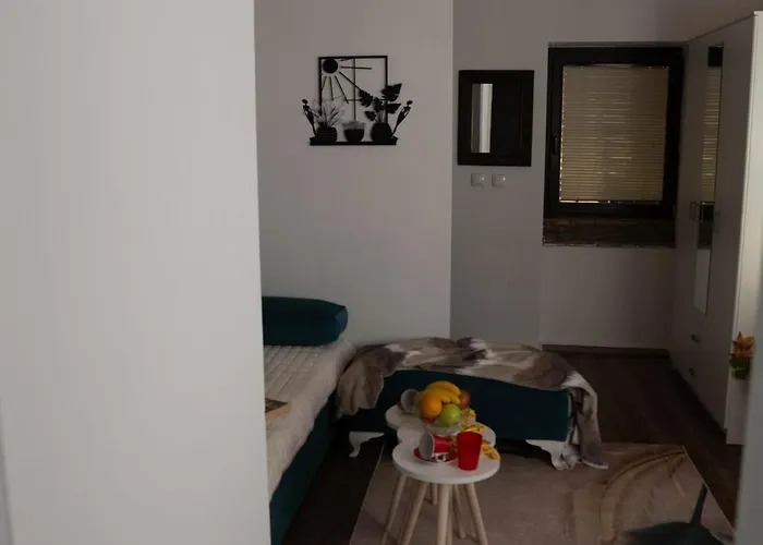 Apartament Nadadom - Free Parking And Fast Wifi