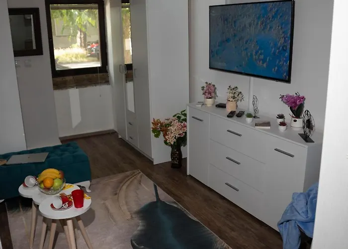 Nadadom - Free Parking And Fast Wifi Apartament Sombor