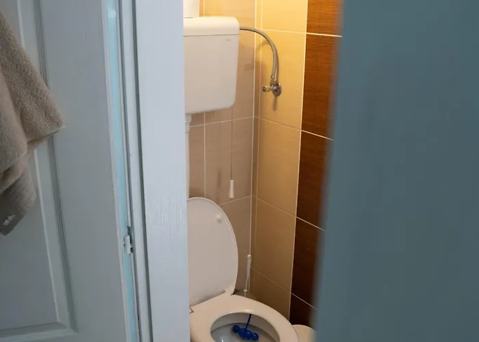 Nadadom - Free Parking And Fast Wifi Sombor