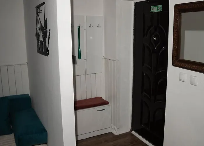 Nadadom - Free Parking And Fast Wifi Apartament