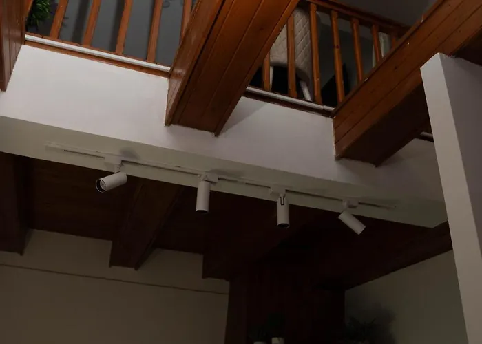 Apartament Nadadom - Free Parking And Fast Wifi