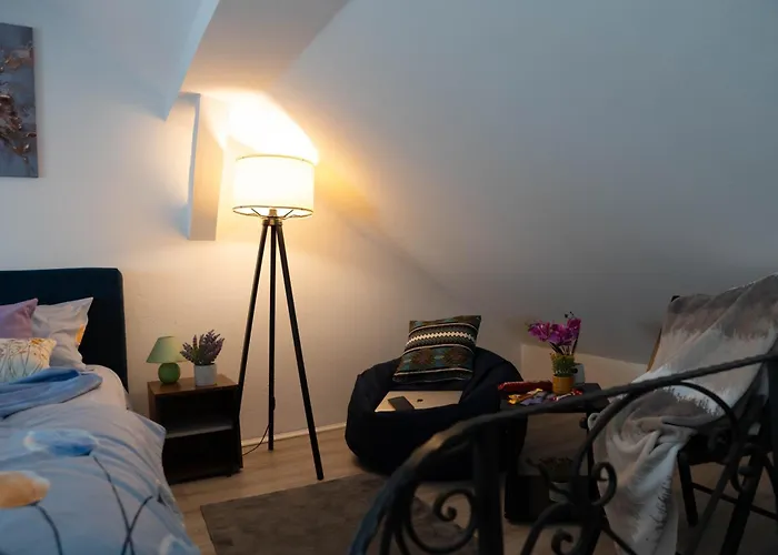 Nadadom - Free Parking And Fast Wifi Apartament *