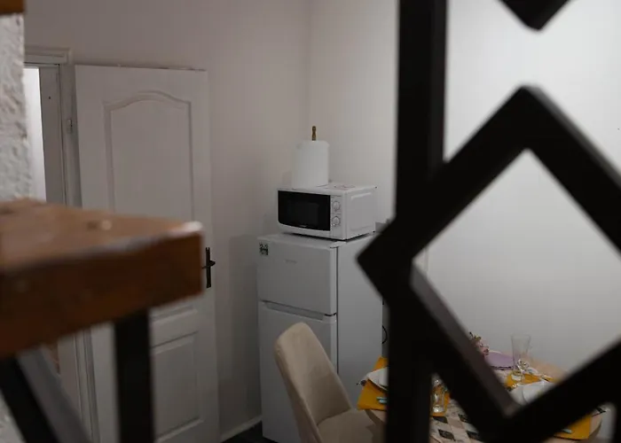 Nadadom - Free Parking And Fast Wifi