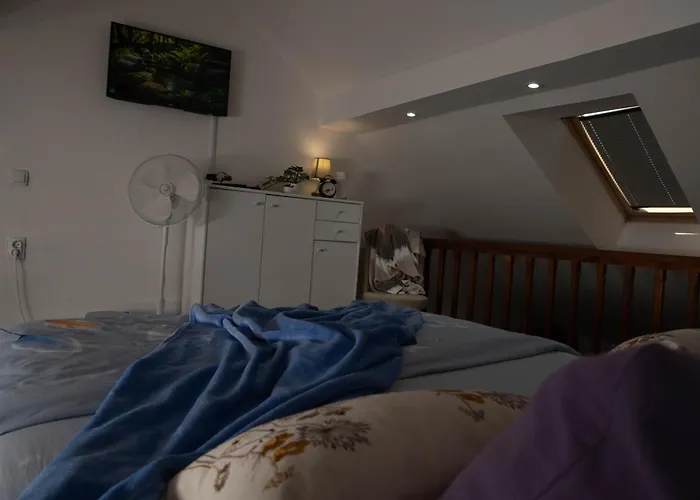 Apartament Nadadom - Free Parking And Fast Wifi *