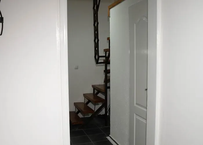 Nadadom - Free Parking And Fast Wifi *